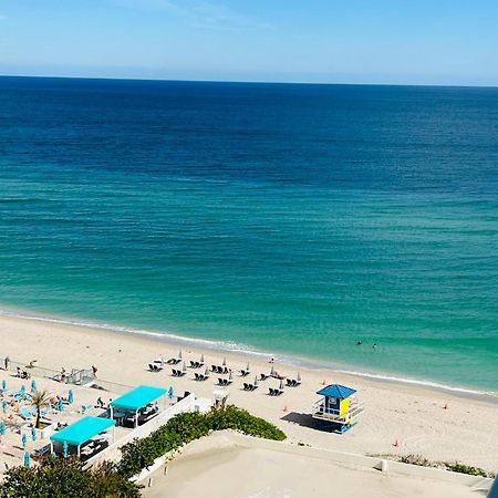 The Tides On Miami Hollywood Ocean View Apartments 1B Exterior photo