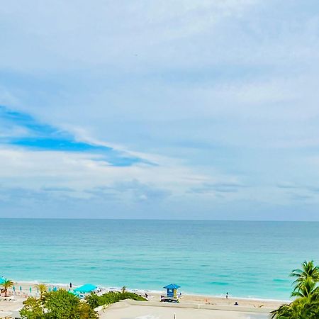 The Tides On Miami Hollywood Ocean View Apartments 1B Exterior photo