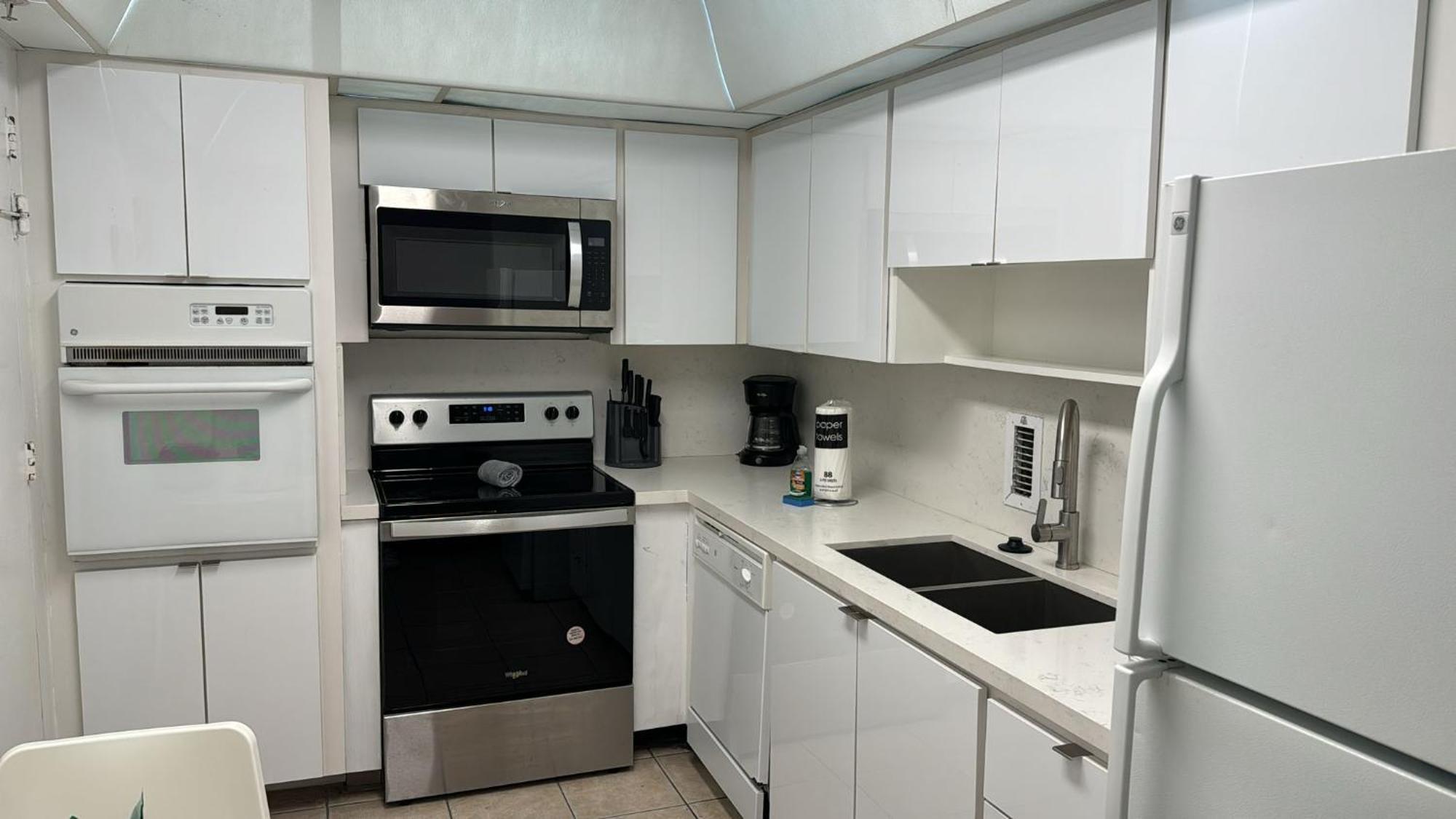 The Tides On Miami Hollywood Ocean View Apartments 1B Exterior photo